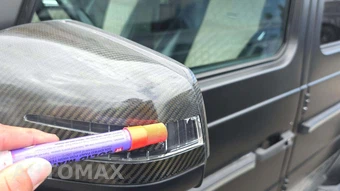 2015 Mercedes-Benz G 63 AMG 4MATIC – miniatura 19