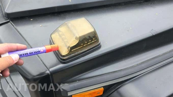 2015 Mercedes-Benz G 63 AMG 4MATIC – miniatura 20