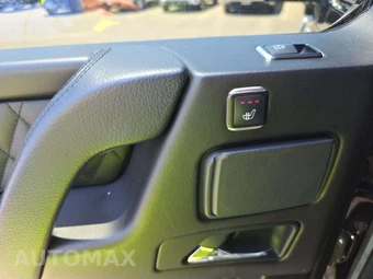 2015 Mercedes-Benz G 63 AMG 4MATIC - miniatura 23
