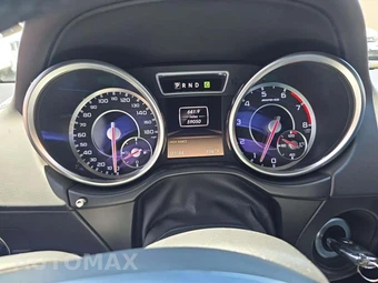 2015 Mercedes-Benz G 63 AMG 4MATIC - miniatura 6