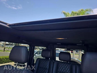 2015 Mercedes-Benz G 63 AMG 4MATIC - miniatura 8