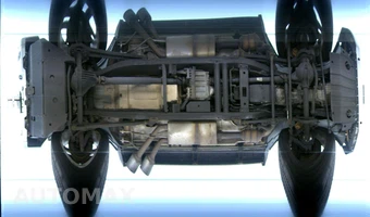 2015 Mercedes-Benz G 63 AMG 4MATIC - miniatura 14