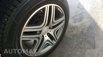 2015 Mercedes-Benz G 63 AMG 4MATIC - miniatura 19