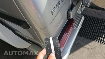 2015 Mercedes-Benz G 63 AMG 4MATIC - miniatura 21