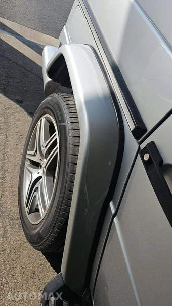 2015 Mercedes-Benz G 63 AMG 4MATIC - miniatura 22