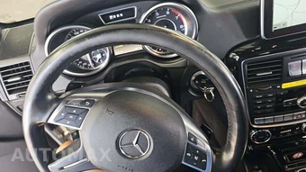 2015 Mercedes-Benz G 63 AMG 4MATIC - miniatura 25