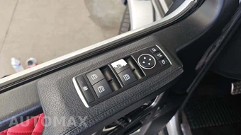 2015 Mercedes-Benz G 63 AMG 4MATIC - miniatura 26
