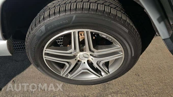 2015 Mercedes-Benz G 63 AMG 4MATIC - miniatura 28