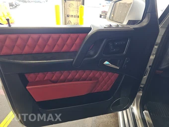 2015 Mercedes-Benz G 63 AMG 4MATIC - miniatura 3