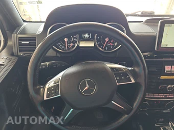 2015 Mercedes-Benz G 63 AMG 4MATIC - miniatura 4