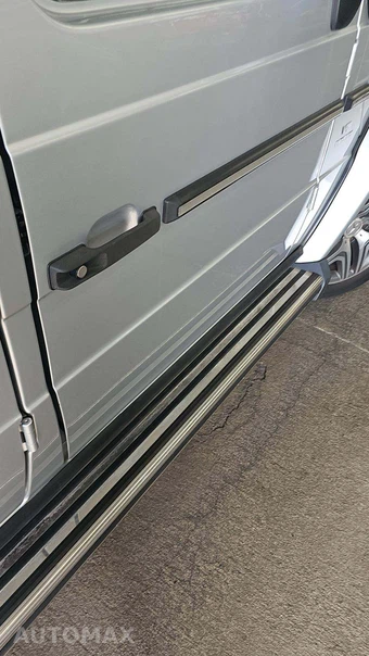 2015 Mercedes-Benz G 63 AMG 4MATIC - miniatura 42