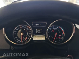 2015 Mercedes-Benz G 63 AMG 4MATIC - miniatura 6