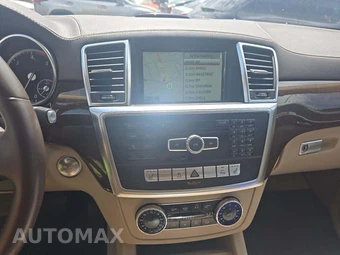 2015 Mercedes-Benz GL 350 BlueTEC 4MATIC - miniatura 10
