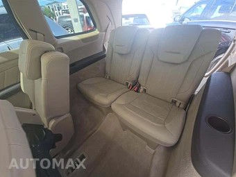 2015 Mercedes-Benz GL 350 BlueTEC 4MATIC - miniatura 14