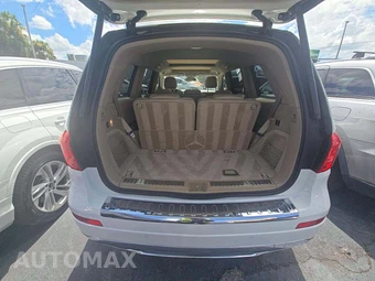 2015 Mercedes-Benz GL 350 BlueTEC 4MATIC - miniatura 15