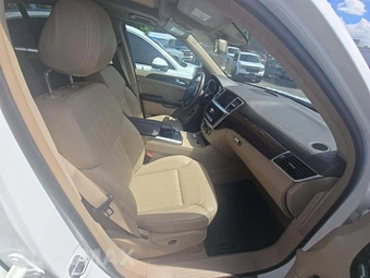 2015 Mercedes-Benz GL 350 BlueTEC 4MATIC - miniatura 19
