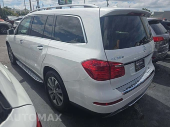 2015 Mercedes-Benz GL 350 BlueTEC 4MATIC - miniatura 2