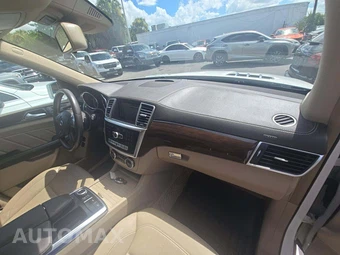 2015 Mercedes-Benz GL 350 BlueTEC 4MATIC - miniatura 20