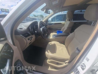 2015 Mercedes-Benz GL 350 BlueTEC 4MATIC - miniatura 6