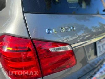 2015 Mercedes-Benz GL 350 BlueTEC 4MATIC - miniatura 10