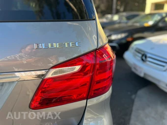 2015 Mercedes-Benz GL 350 BlueTEC 4MATIC - miniatura 12