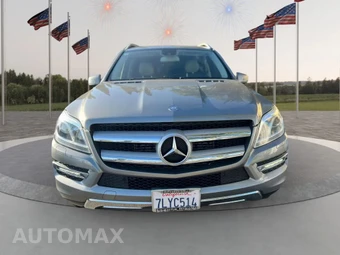 2015 Mercedes-Benz GL 350 BlueTEC 4MATIC - miniatura 16