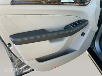2015 Mercedes-Benz GL 350 BlueTEC 4MATIC - miniatura 17