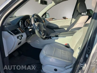 2015 Mercedes-Benz GL 350 BlueTEC 4MATIC - miniatura 18