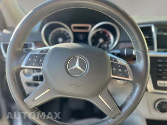 2015 Mercedes-Benz GL 350 BlueTEC 4MATIC - miniatura 19