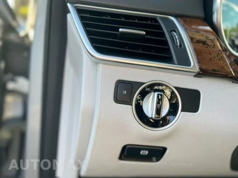 2015 Mercedes-Benz GL 350 BlueTEC 4MATIC - miniatura 21