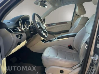 2015 Mercedes-Benz GL 350 BlueTEC 4MATIC - miniatura 23