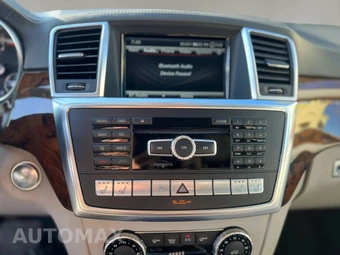 2015 Mercedes-Benz GL 350 BlueTEC 4MATIC - miniatura 25