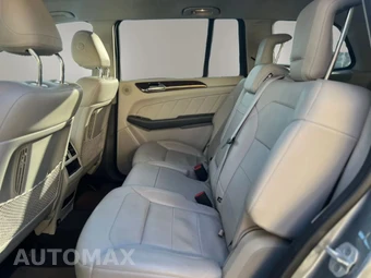 2015 Mercedes-Benz GL 350 BlueTEC 4MATIC - miniatura 29