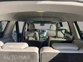 2015 Mercedes-Benz GL 350 BlueTEC 4MATIC - miniatura 31