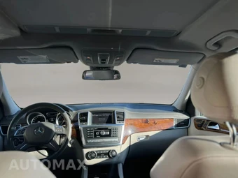 2015 Mercedes-Benz GL 350 BlueTEC 4MATIC - miniatura 32