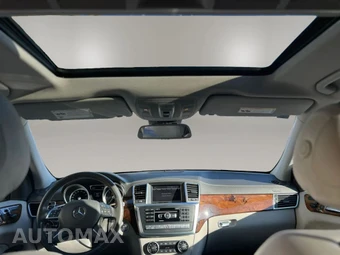 2015 Mercedes-Benz GL 350 BlueTEC 4MATIC - miniatura 33