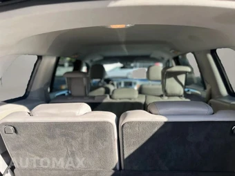 2015 Mercedes-Benz GL 350 BlueTEC 4MATIC - miniatura 34