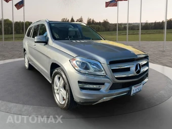 2015 Mercedes-Benz GL 350 BlueTEC 4MATIC - miniatura 38