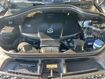 2015 Mercedes-Benz GL 350 BlueTEC 4MATIC - miniatura 40
