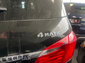2015 Mercedes-Benz GL 450 4MATIC – miniatura 12
