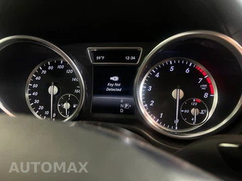 2015 Mercedes-Benz GL 450 4MATIC – miniatura 15