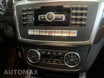 2015 Mercedes-Benz GL 450 4MATIC – miniatura 17