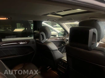 2015 Mercedes-Benz GL 450 4MATIC – miniatura 19