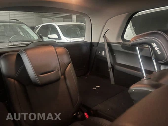 2015 Mercedes-Benz GL 450 4MATIC – miniatura 20