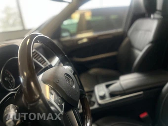 2015 Mercedes-Benz GL 450 4MATIC – miniatura 21