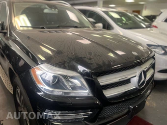 2015 Mercedes-Benz GL 450 4MATIC – miniatura 4