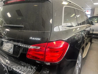 2015 Mercedes-Benz GL 450 4MATIC – miniatura 5