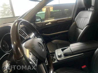 2015 Mercedes-Benz GL 450 4MATIC – miniatura 7