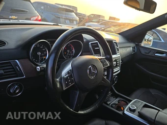 2015 Mercedes-Benz GL 450 4MATIC – miniatura 10