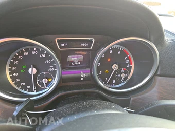 2015 Mercedes-Benz GL 450 4MATIC – miniatura 12